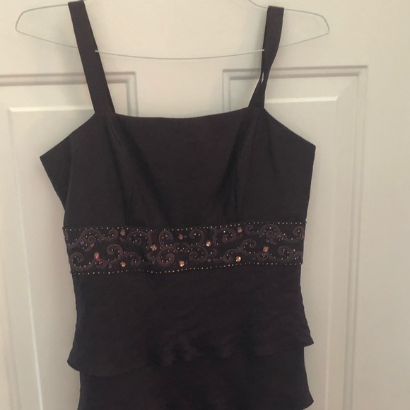 Cocktail dress with jacket - Picture 2 of 4